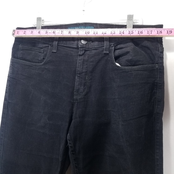 PERRY ELLIS men's jeans size 36×32 - Picture 5 of 11